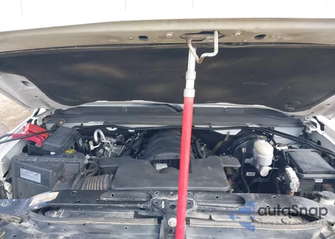 2018 GMC Yukon Slt из США, поврежденный, VIN 1GKS1BKCXJR397579